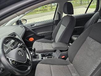 Volkswagen Golf 1.2 TSI 16V Hatchback  Benzine 1.197cc 63kW (86pk) FWD picture 11