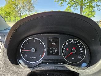 Volkswagen Polo 1.2 TDI 12V BlueMotion Hatchback  Diesel 1.199cc 55kW (75pk) FWD picture 13