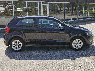 Volkswagen Polo 1.2 TDI 12V BlueMotion Hatchback  Diesel 1.199cc 55kW (75pk) FWD picture 3