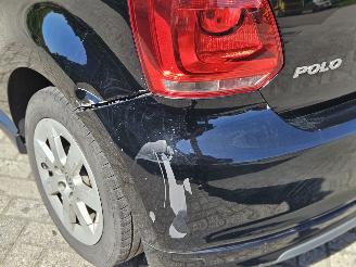 Volkswagen Polo 1.2 TDI 12V BlueMotion Hatchback  Diesel 1.199cc 55kW (75pk) FWD picture 5