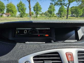 Renault Scenic 1.4 16V TCe 130 MPV  Benzine 1.397cc 96kW (131pk) FWD picture 13