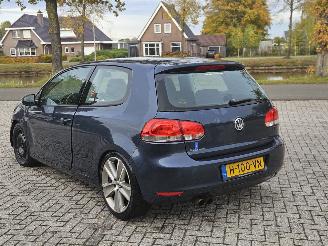 Volkswagen Golf 1.6 Hatchback  Benzine 1.598cc 75kW (102pk) FWD picture 5