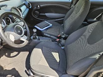 Mini Mini 1.6 16V One Hatchback  Benzine 1.598cc 72kW (98pk) FWD picture 8