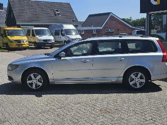 Volvo V-70 2.5 T LPG 20V Combi/o  Benzine 2.521cc 170kW (231pk) picture 8