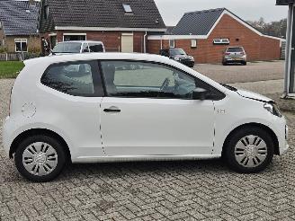 Volkswagen Up! 1.0 12V 60 Hatchback  Benzine 999cc 44kW (60pk) FWD picture 8