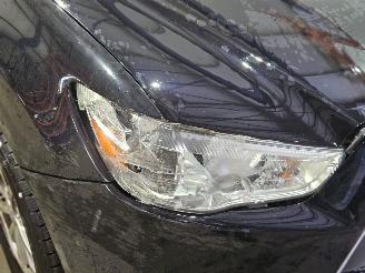 Mitsubishi ASX 1.6 MIVEC 16V SUV  Benzine 1.590cc 86kW (117pk) FWD picture 9