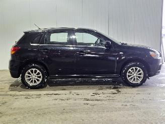 Mitsubishi ASX 1.6 MIVEC 16V SUV  Benzine 1.590cc 86kW (117pk) FWD picture 7