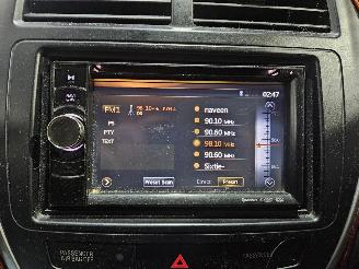 Mitsubishi ASX 1.6 MIVEC 16V SUV  Benzine 1.590cc 86kW (117pk) FWD picture 13