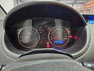 Hyundai I-20 ROLSTOEL/AANGEPAST 1.4i 16V Hatchback  Benzine 1.396cc 74kW (101pk) FWD picture 14