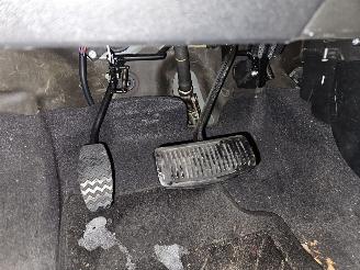 Hyundai I-20 ROLSTOEL/AANGEPAST 1.4i 16V Hatchback  Benzine 1.396cc 74kW (101pk) FWD picture 12