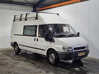 Ford  Transit 2.4 CAMPER picture 1