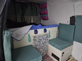 Ford  Transit 2.4 CAMPER picture 9