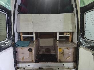 Ford  Transit 2.4 CAMPER picture 8