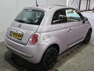Fiat 500 1.2 Hatchback  Benzine 1.242cc 51kW (69pk) FWD picture 3