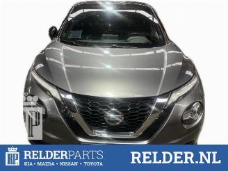 Nissan Juke Juke (F16), SUV, 2019 1.0 DIG-T 12V picture 1