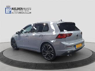 Volkswagen Golf 2.0 GTD  PANO HARMAN KARDON picture 3