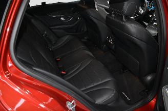 Mercedes C-klasse C 300 EQ  AMG LINE 190 KW picture 17