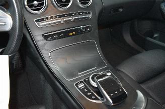Mercedes C-klasse C 300 EQ  AMG LINE 190 KW picture 14