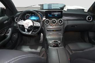 Mercedes C-klasse C 300 EQ  AMG LINE 190 KW picture 13