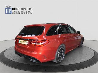 Mercedes C-klasse C 300 EQ  AMG LINE 190 KW picture 5