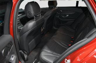 Mercedes C-klasse C 300 EQ  AMG LINE 190 KW picture 12