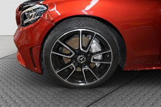 Mercedes C-klasse C 300 EQ  AMG LINE 190 KW picture 20