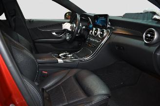 Mercedes C-klasse C 300 EQ  AMG LINE 190 KW picture 16
