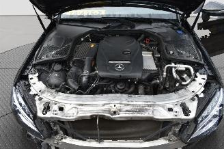 Mercedes C-klasse C 180 COUPE  AMG NIGHT EDITION picture 19