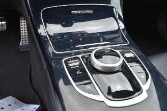 Mercedes C-klasse C 180 COUPE  AMG NIGHT EDITION picture 14