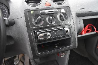 Volkswagen Caddy 2.0 SDI picture 14