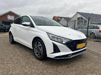 Auto incidentate Hyundai I-20 1.0 T-GDI PREMIUM  NEW CAR 18 km ! 5 DAYS OLD ! 2025/10