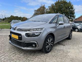 Citroën C4 Picasso 1.6 THP Shine 34.818 KM ! Automaat!! picture 2