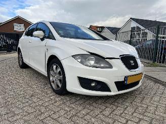 Coche accidentado Seat Leon 1.2 TSI Reference  180.798 2011/3