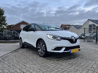 Coche accidentado Renault Scenic 1.3 TCe Business Zen | 7p!! 2021/10