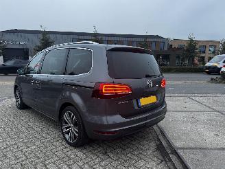 Volkswagen Sharan 2.0 TDI Highline Pano 7p picture 6