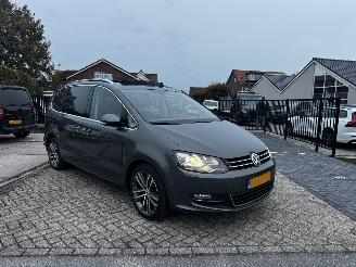 Auto incidentate Volkswagen Sharan 2.0 TDI Highline Pano 7p 2016/1