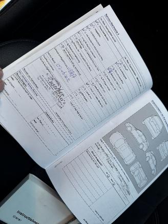 Volkswagen Sharan 2.0 TDI Highline Pano 7p picture 19