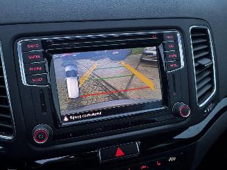 Volkswagen Sharan 2.0 TDI Highline Pano 7p picture 15