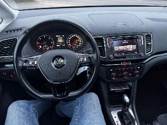 Volkswagen Sharan 2.0 TDI Highline Pano 7p picture 14