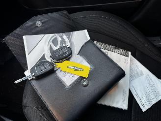 Hyundai I-10 1.0i cool navi picture 13