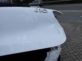 Hyundai I-10 1.0i cool navi picture 10