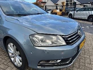 Volkswagen Passat 2.0 TDI HIGHLINE 153.142 KM !! AUTOMAAT picture 15