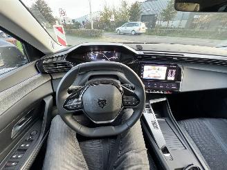 Peugeot 308 1.2 PureTech Allure  97.723 KM !! AUTOMAAT picture 7