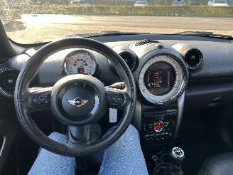 Mini Paceman 1.6 Cooper Chili  119.346 KM !! picture 15