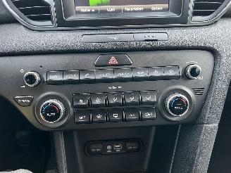 Kia Sportage 1.6 GDI First Edition 2 OWNERS !! picture 16