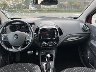 Renault Captur 1.3 TCe Intens   50.487 KM !! AUTOMAAT !! picture 9