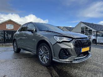 Unfallwagen Audi Q3 E-Tron - 45 TFSI e S edition 2024/4