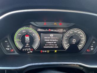 Audi Q3 E-Tron - 45 TFSI e S edition picture 24