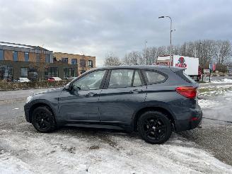 BMW X1 XDRIVE20I AUT LEDER picture 5