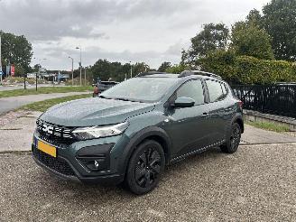 Dacia Sandero 1.0 TCe STEPWAY110 Expression | 3.922 km!! picture 4